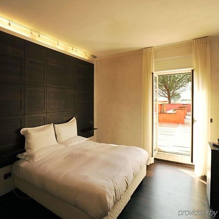 Hotel Domo Perugia Habitación foto