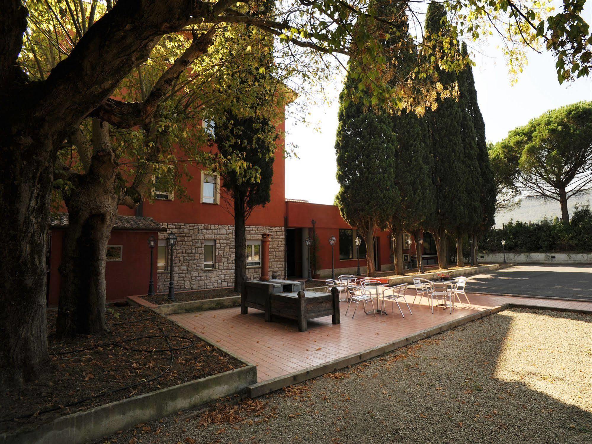 Hotel Domo Perugia Exterior foto