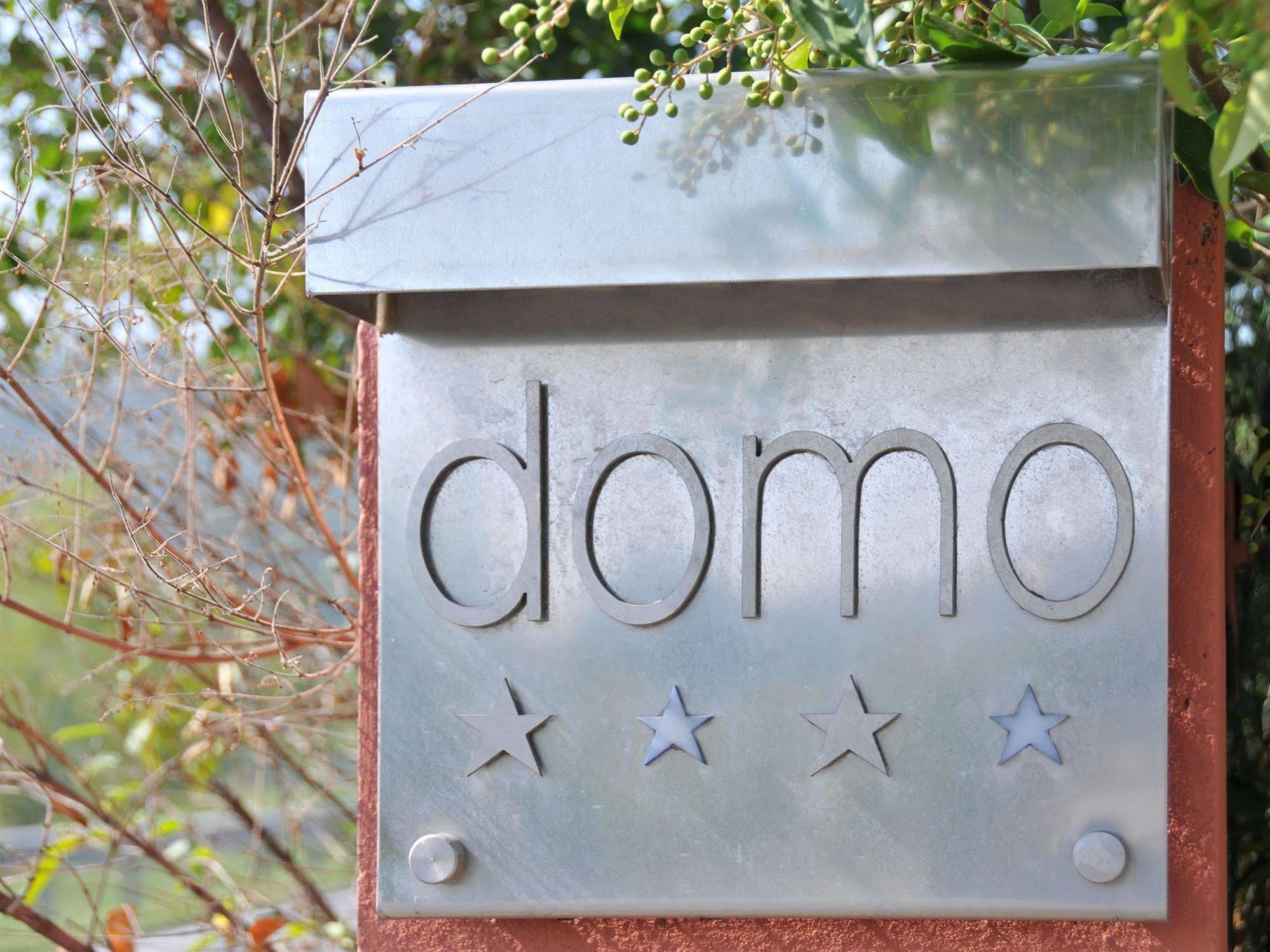 Hotel Domo Perugia Exterior foto